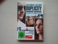 " Duplicity " mit Julia Roberts Rheinland-Pfalz - Schiesheim Vorschau