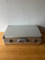 Rimowa Koffer Aluminium Retro Düsseldorf - Pempelfort Vorschau