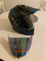 Ein Neues Helm Motocross Quad Helm Bayern - Haßfurt Vorschau