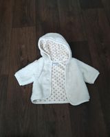 Baby Plüschjacke vertbaudet Bayern - Genderkingen Vorschau