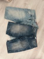 Herren Jeans Shorts S Oliver W 31 Bermuda Kleiderpaket Baden-Württemberg - Crailsheim Vorschau