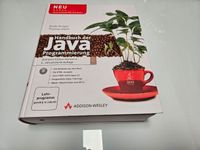 Handbuch der Java Programmierung Köln - Mülheim Vorschau