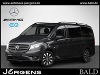 Mercedes-Benz VITO 119 TOURER/KOMBI EDITION L+LED+LIEGE-PAKET Nordrhein-Westfalen - Siegen Vorschau