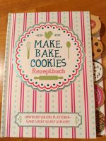 Rezeptebuch Backbuch Make Bake Cookies Bayern - Hafenlohr Vorschau