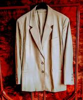 Vintage Blazer Rock Kleid 42 40 44 Damenanzug Kostüm Bluse Berlin - Lichtenberg Vorschau