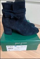 Paul Green Stiefelette Booties Gr. 39 NP:159,95€ NEU Nordrhein-Westfalen - Inden Vorschau