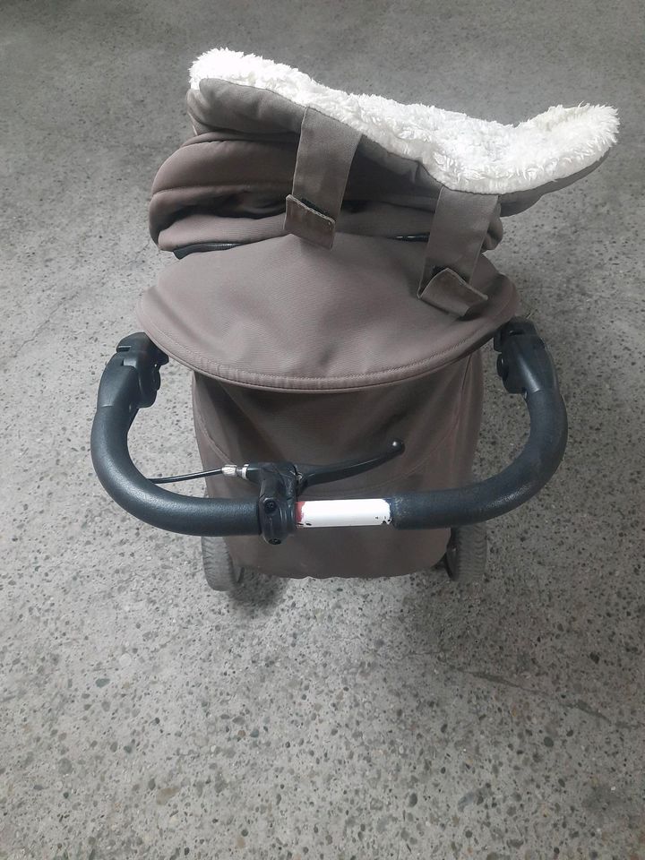 Kinderwagen in Böblingen