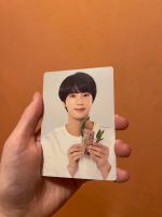 BTS Jin love yourself World your Photocard 5/8 Rheinland-Pfalz - Pirmasens Vorschau