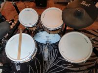 Schlagzeug / Pearl e-Pro Live E-Drum Set Sachsen-Anhalt - Naumburg (Saale) Vorschau