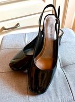 Damenschuhe⭐️Gr.39⭐️Neu⭐️Marco Tozzi⭐️Slingpumps Saarland - St. Wendel Vorschau