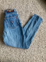 Originale Vintage Joop! Jeans Hose Boyfriendjeans Kr. München - Ismaning Vorschau