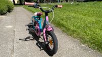 Kinderfahrrad von Scool Mädchen 12“ Bielefeld - Bielefeld (Innenstadt) Vorschau