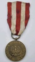 Polen Medaille des Sieges und Freiheit 1945 Baden-Württemberg - Fellbach Vorschau