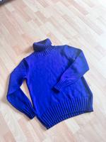 Darling Gr.XL Pullover Lila Wolle Stuttgart - Feuerbach Vorschau
