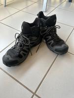 Salomon X Ultra 4 MID GTX Größe 47,1/3 Sachsen-Anhalt - Muldestausee Vorschau