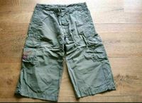 50 M Bermuda kurze Hose Short Napapijri wandern grün Outdoorhose Bayern - Marktoberdorf Vorschau