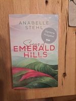 Songs of Esmeralda Hills von Anabelle Stehl (signiert) Bayern - Oberreute Vorschau