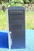 AMD 4450e 2,3 GHZ - 4 GB DDR2 - 160 GB HDD - DVD - 1GB HD5450 Nordrhein-Westfalen - Marl Vorschau