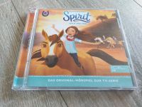 Hörspiel CD Spirit Nordfriesland - Oster-Ohrstedt Vorschau