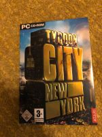 PC Spiel Tycoon City New York Bayern - Glonn Vorschau