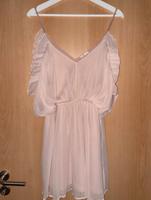 H&M Mini Kleid Gr 38 Hessen - Herleshausen Vorschau
