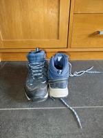 Crane Trekkingschuhe Wanderschuhe Waterproof Größe 38 Nordrhein-Westfalen - Baesweiler Vorschau