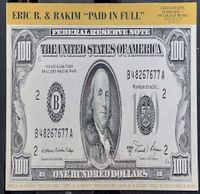 Schallplatte - Eric B. & Rakim – Paid In Full - 609472 Bayern - Erlangen Vorschau