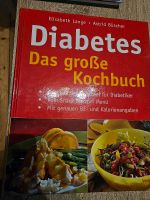 Diabetes Das Große Kochbuch Weltbild Rheinland-Pfalz - Andernach Vorschau