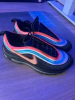 Nike Sneaker 97 Air Max Neon Seoul München - Pasing-Obermenzing Vorschau