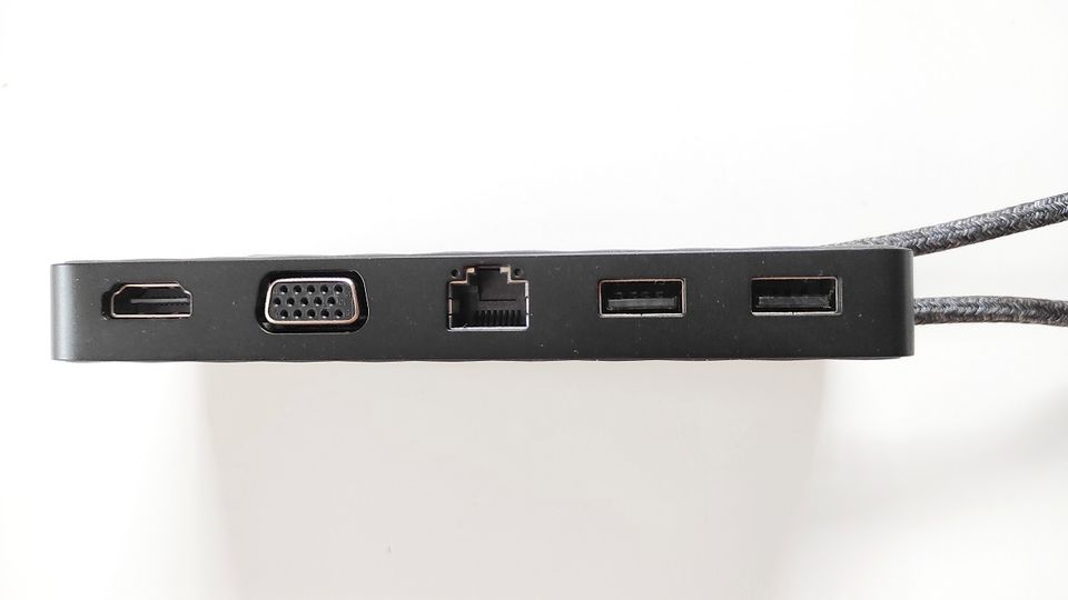 HP USB-C Mini Dock All 1PM64AA#AC3 Dockingstation *NEU* in Burgkunstadt