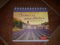 Kalender (Tischkalender, sehr gut, neuwertig) Nordrhein-Westfalen - Wachtberg Vorschau