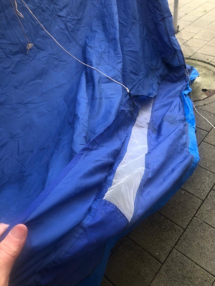 Zelt für 2 Personen in Göppingen