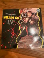 Sham 69 The Complete Live LP Kr. München - Ottobrunn Vorschau