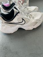 Nike Air Sneaker Laufschuh top Nordrhein-Westfalen - Wachtendonk Vorschau