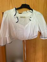 Tramontana dirndlbluse 42 Kr. Altötting - Mehring Vorschau
