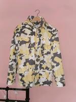 Joop Camouflage Jacke Dresden - Klotzsche Vorschau