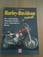 Harley Davidson Buch von T.Rafferty Baden-Württemberg - Ubstadt-Weiher Vorschau