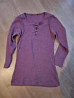 Oberteil von New Yorker Gr. XS rosa Niedersachsen - Zetel Vorschau