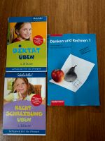 Übungsblock 2. Klasse Deutsch Mathe Baden-Württemberg - Ubstadt-Weiher Vorschau