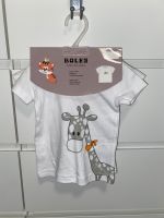 Jungen Shirts Gr 74 Neu Niedersachsen - Bad Bodenteich Vorschau