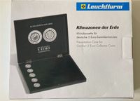 Leuchtturm Münzbox Münzkassette 5 Euro Gedenkmünzen Sachsen - Zschorlau Vorschau