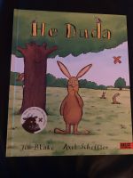 He Duda Axel Scheffler Kinderbuch Bilderbuch Nordrhein-Westfalen - Bocholt Vorschau