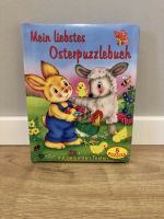 Puzzlebuch „Mein liebstes Osterpuzzlebuch“ Ostern Puzzle Sachsen-Anhalt - Pretzien Vorschau