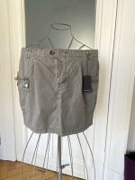 Marc O'Polo Cargo-Rock Khaki Gr. 40 NEU Eimsbüttel - Hamburg Harvestehude Vorschau