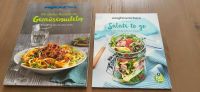 Weight Watchers Bücher Rezepte Salate und Gemüsenudeln Essen - Bergerhausen Vorschau