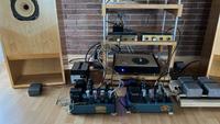 RCA SP-10 ! 6V6 2 mono Röhren Endstufen + Nordrhein-Westfalen - Winterberg Vorschau