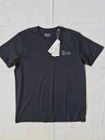 Esprit Herren T-Shirt Gr.L regular Schwarz Neu Nordrhein-Westfalen - Bedburg Vorschau