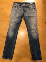 Diesel Jeans used look 30/34 low waist München - Maxvorstadt Vorschau