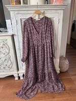 Mango Midikleid Gr M locker Nordrhein-Westfalen - Neukirchen-Vluyn Vorschau