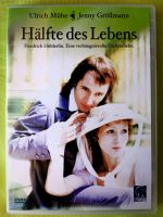 HÄLFTE DES LEBENS - SELTENE DVD - ULRICH MÜHE, JENNY GRÖLLMANN Bayern - Eberfing Vorschau